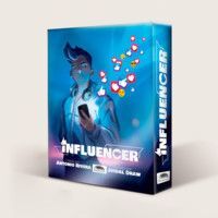 INFLUENCER (JUEGO DE CARTAS)