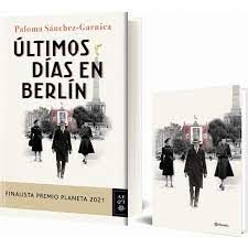 PACK TC ÚLTIMOS DÍAS EN BERLÍN