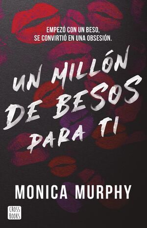 PACK UN MILLÓN DE BESOS PARA TI + BOLIGRAFO