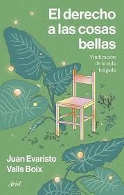 PACK .EL DERECHO A LAS COSAS BELLAS (+ POSTALES Y UN COJÍN)