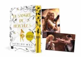 PACK LA SANGRE DE HERCULES (OVERLAYS)