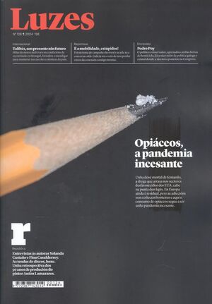 LUZES Nº130