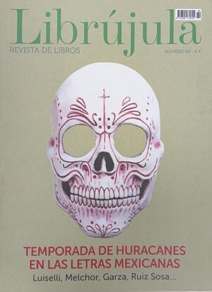 REVISTA LIBRUJULA 69