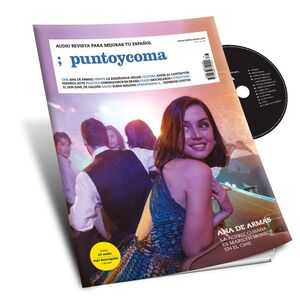 REVISTA PUNTO Y COMA N 86+CD