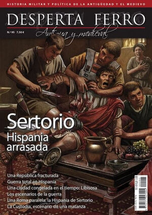 DF 95. SERTORIO