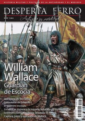 DF 97. WILLIAM WALLACE