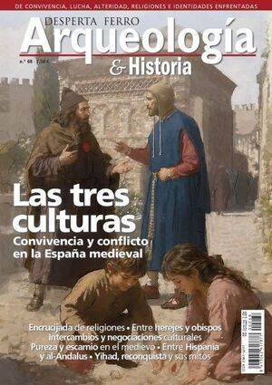 DFAQ 68. LAS TRES CULTURAS