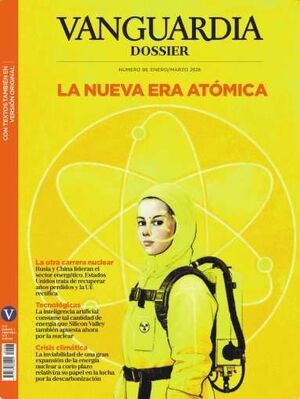 DOSSIER VANGUARDIA Nº 98 (ENERO/MARZO 2026)