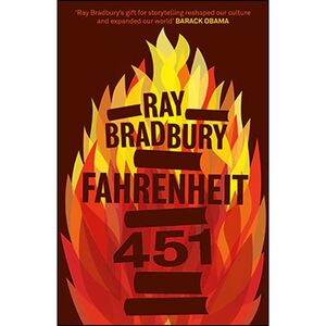 FAHRENHEIT 451