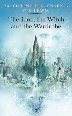 THE LION THE WITCH AND THE WANDROBE