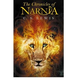 THE CHRONICLES OF NARNIA