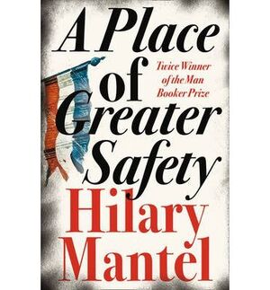A PLACE OF GREATER SAFETY