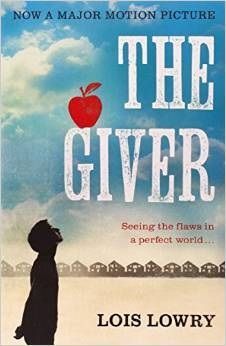 THE GIVER