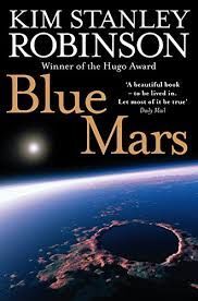 BLUE MARS