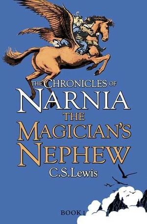 THE MAGICIAN'S NEPHEW