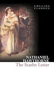 THE SCARLET LETTER
