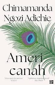 AMERICANAH