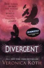 DIVERGENT BOOK 1