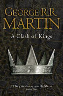 A CLASH OF KINGS. BOOK 2