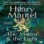 THE MIRROR AND THE LIGHT - BOOK 3