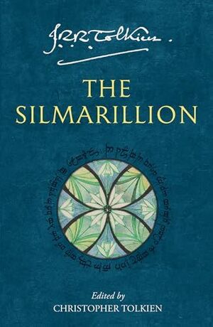 SILMARILLION, THE