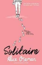 SOLITAIRE