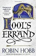 FOOL'S ERRAND BOOK 1