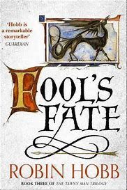 FOOL'S FATE