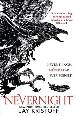 NEVERNIGHT