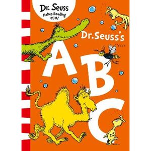 DR. SEUSS'S ABC