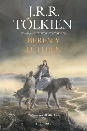 BEREN AND LÚTHIEN