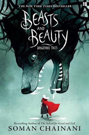 BEASTS AND BEAUTY. DANGEROUS TALES