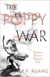 THE POPPY WAR. I