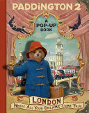 PADDINGTON POP-UP LONDON