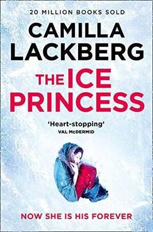 THE ICE PRINCESS