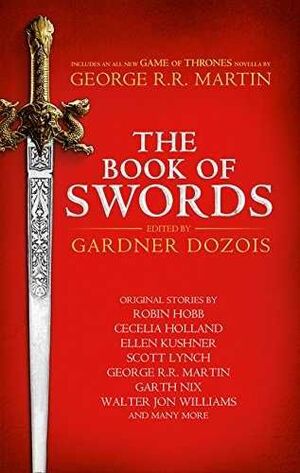 THE BOOK OF SWORDS