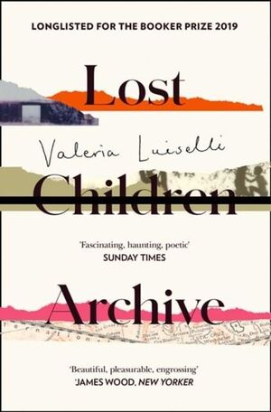 LOST CHILDREN ARCHIVE