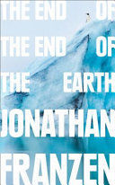 THE END OF THE END OF THE EARTH