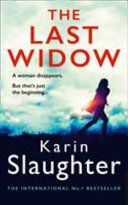 THE LAST WIDOW