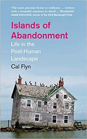 ISLANDS OF ABANDONMENT