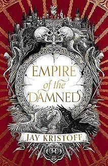EMPIRE OF THE DAMNED