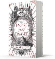 EMPIRE OF THE DAMNED
