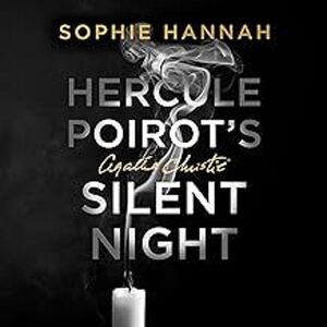 HERCULE POIROT'S. SILENT NIGHT