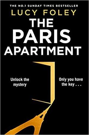 THE PARIS APPARTMENT