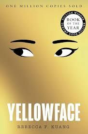 YELLOWFACE