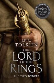 LORD OF THE RINGS (2) TWO TOWERS -TV TIE-IN ED
