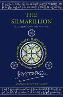 THE SILMARILLION ILLUSTRATED EDITION