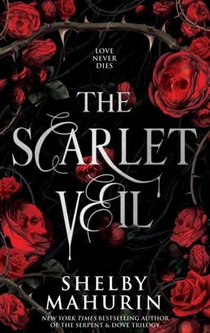 THE SCARLET EVIL