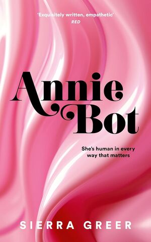 ANNIE BOT