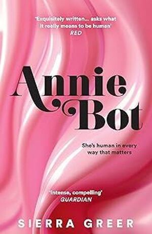 ANNIE BOT
